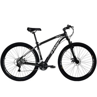 Bicicleta Aro 29 Southbike Alumínio 21 Marchas Câmbio Shimano Freio a Disco Stark 2018
