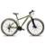 Bicicleta Aro MTB 29 Absolute Nero 5 21v Shimano Freio Disco - Oliva