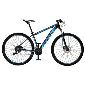 Bicicleta Aro29 Krw Alumínio Shimano 24v Freio Hidráulico S5