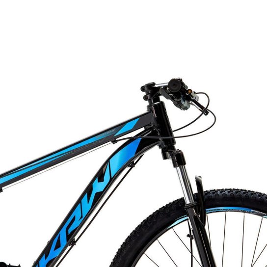 Bicicleta Aro29 Krw Alumínio Shimano 24v Freio Hidráulico S5