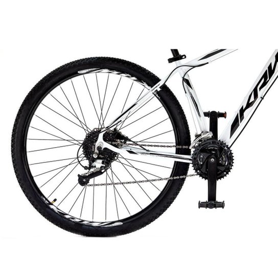 Bicicleta Aro29 Krw Alumínio Shimano 24v Freio Hidráulico S5
