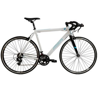 Bicicleta Athor Speed Estrada Vone Aro 700 Shimano 14v