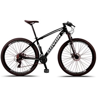 Bicicleta Bike 21 Velocidades Traseiro Shimano Freio a Disco