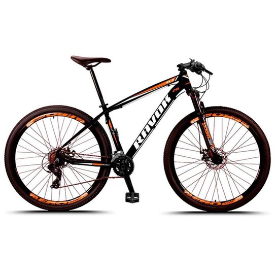 Bicicleta Bike 21 Velocidades Traseiro Shimano Freio a Disco