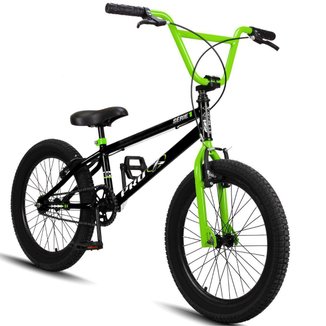 Bicicleta BMX Infantil aro 20 Pro-X Série 1