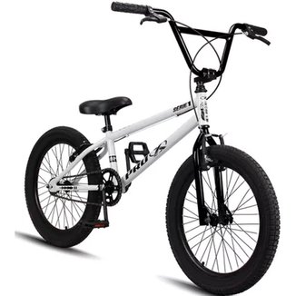 Bicicleta BMX Infantil aro 20 Pro-X Série 1