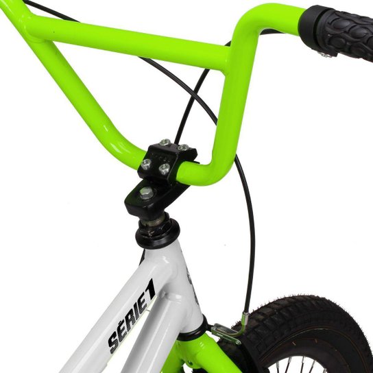 Bicicleta BMX Infantil aro 20 Pro-X Série 1