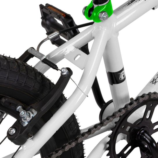 Bicicleta BMX Infantil aro 20 Pro-X Série 1