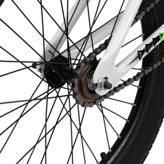 Bicicleta BMX Infantil aro 20 Pro-X Série 1