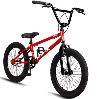 Bicicleta BMX Infantil aro 20 Pro-X Série 1