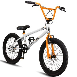 Bicicleta BMX Infantil aro 20 Pro-X Série 1