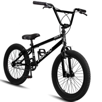 Bicicleta BMX Infantil aro 20 Pro-X Série 1