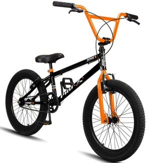 Bicicleta BMX Infantil aro 20 Pro-X Série 1