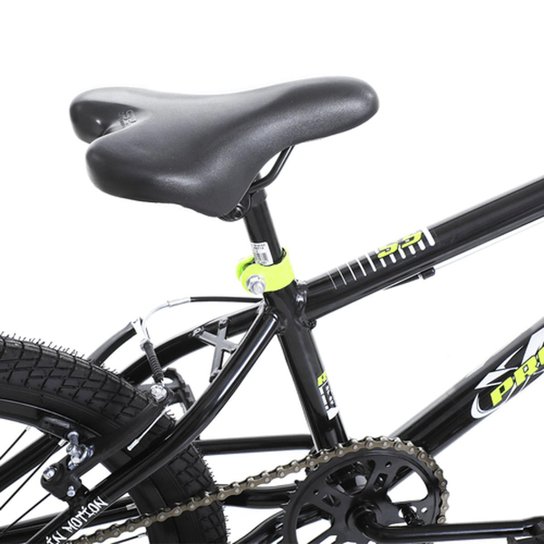 Bicicleta BMX Infantil aro 20 Pro-X Série 5