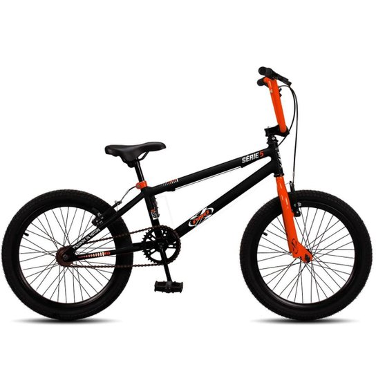 Bicicleta BMX Infantil aro 20 Pro-X Série 5