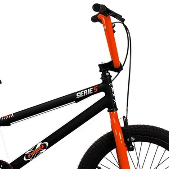 Bicicleta BMX Infantil aro 20 Pro-X Série 5
