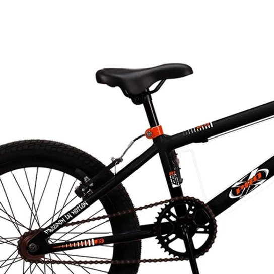 Bicicleta BMX Infantil aro 20 Pro-X Série 5