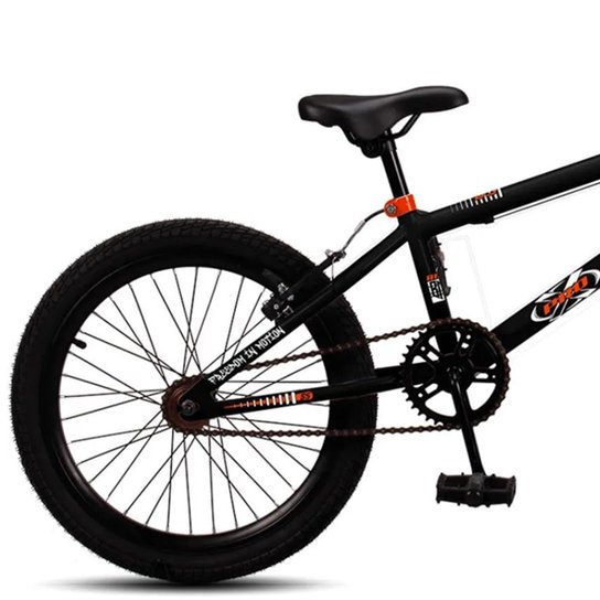 Bicicleta BMX Infantil aro 20 Pro-X Série 5