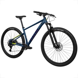 Bicicleta Caloi Explorer Comp Sl 2025 Freio Hidráulico 9vel