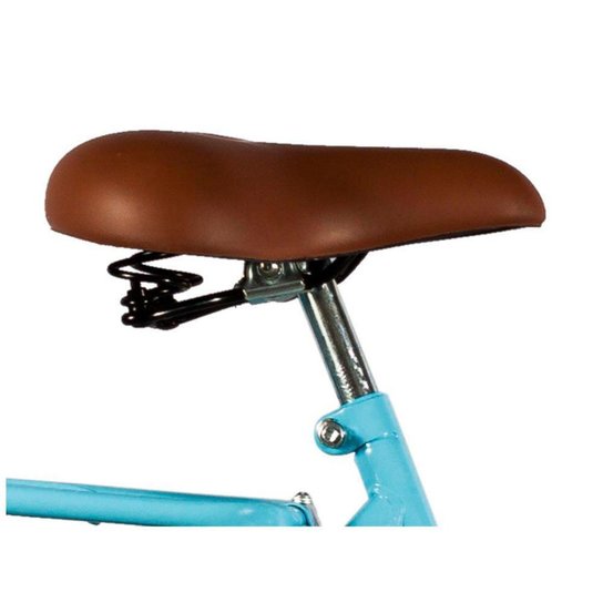 Bicicleta de Passeio KLS Retro Aro 26 com Freios V-brake