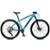 Bicicleta Dropp SW 12V Aro 29 Freio Hidráulico Suspensão com Trava - Azul+Preto