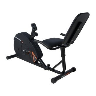 Bicicleta Ergométrica Horizontal Dream Fitness Energy H 110kg