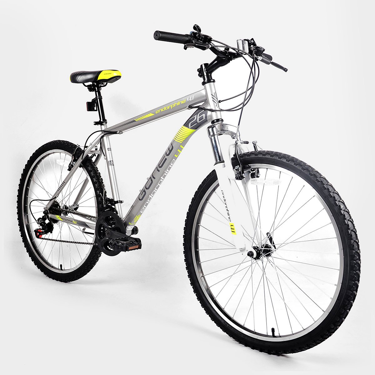 Endorphine Aro 26 Netshoes Bike Endorphine Bicicleta GONEW