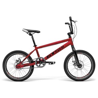 Bicicleta GTS Aro 20 Freio a Disco Alumínio | GTS M1 SKX BMX