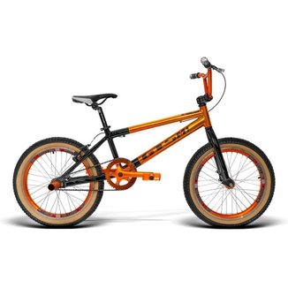 Bicicleta gts aro 20 freio V-brake Sem Marchas | gts m1 bmx freestyle