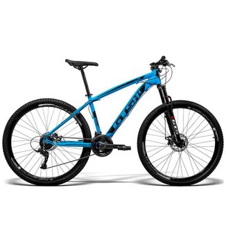 BICICLETA GTS ARO 29 FREIO A DISCO CÂMBIO GTSM1 TSI 21 MARCHAS E AMORTECEDOR | GTS M1 RIDE NEW