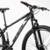 Bicicleta Gts Feel Aro 29 24v Freio Disco Mecânico e Suspensão - Cinza