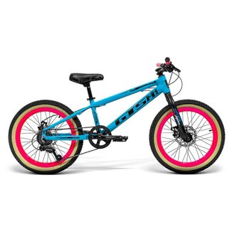 Bicicleta GTSM1 MTB20 Câmbio Shimano 7v Freio a Disco