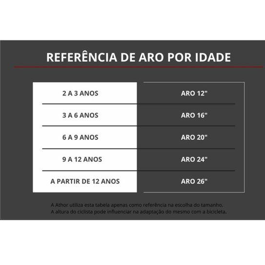 Bicicleta Infantil Aro 16 Athor Baby Lux Angel Feminina Rosa