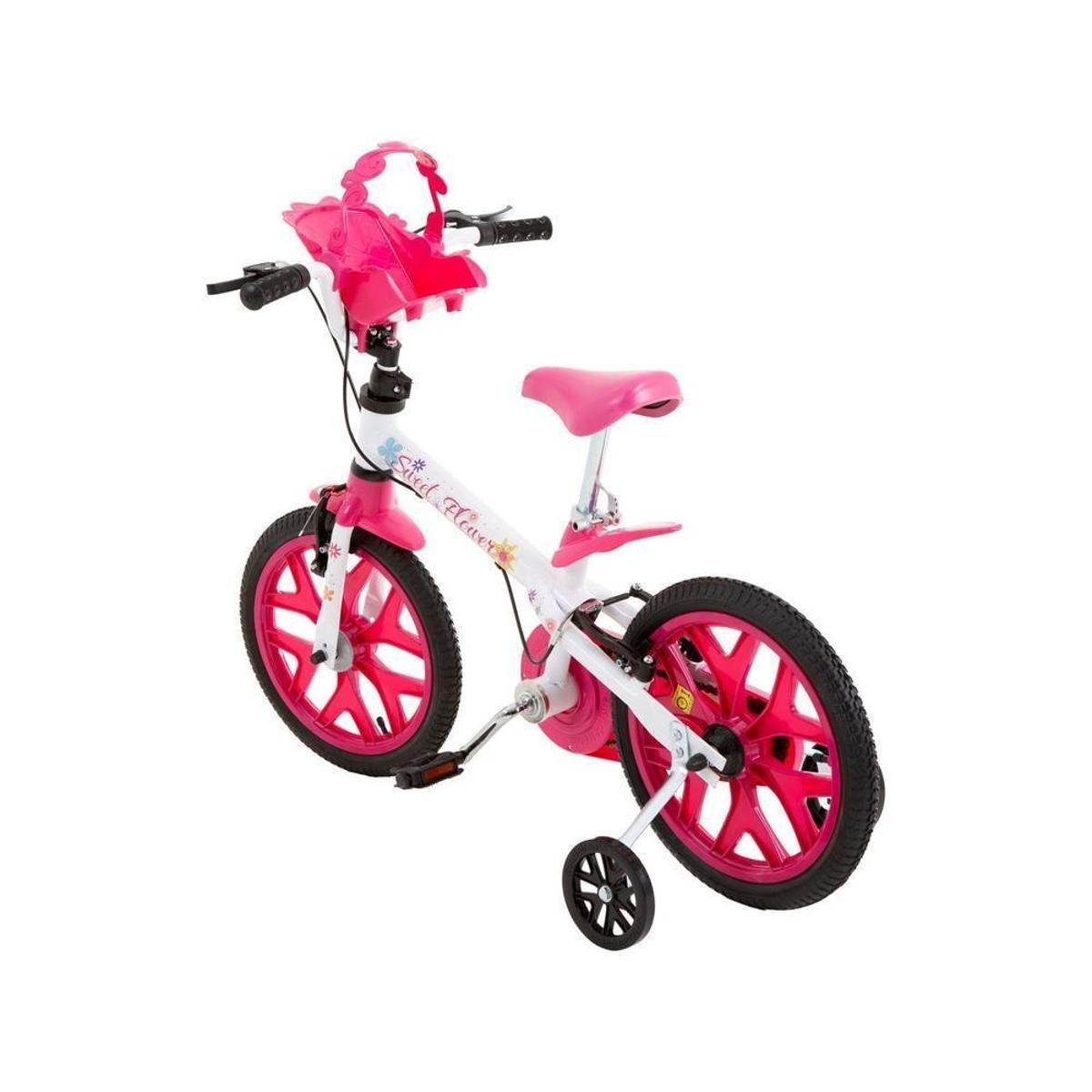 Barbie Aro 14 Bicicleta Infantil Netshoes Bicicleta Infantil Aro