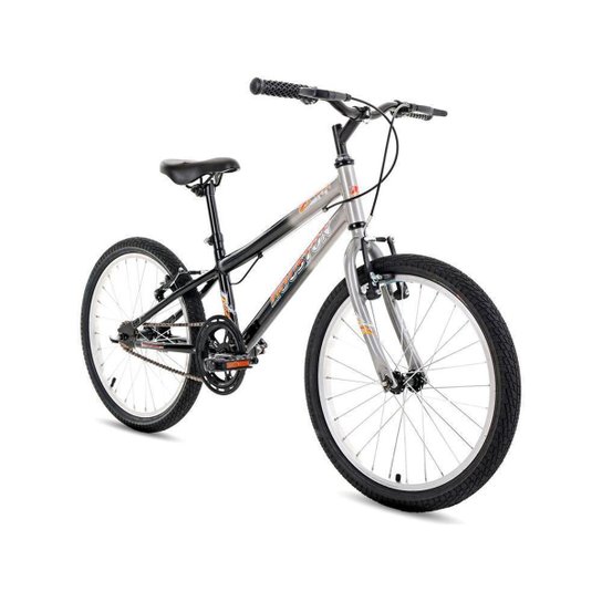 Bicicleta Infantil Aro 20” Houston Zum