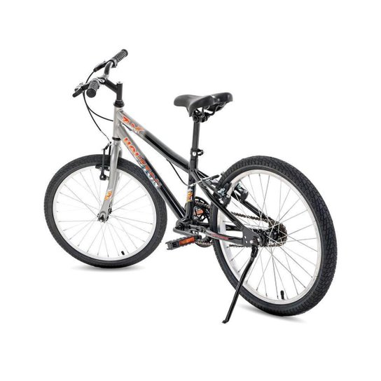 Bicicleta Infantil Aro 20” Houston Zum