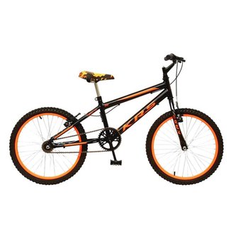Bicicleta Infantil Aro 20 Passeio Menino