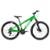 Bicicleta Infantil Aro 26 Viking Tuff 25 18 Marcha F. Disco - Verde