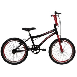 Bicicleta Infantil Bmx Athor Bikes Atx Aro 20 Freios V-break