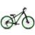 Bicicleta Kog Aro 29 Tipo Freeride Alumínio Aro Vmaxx Preto com Verde - Preto+verde