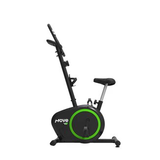 Bicicleta Move Ergométrica Vertical Bluetooth V2