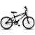 Bicicleta MTB Aro 20 Gt Sprint Racing Infantil Freio V-Brake - Preto