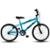 Bicicleta MTB Aro 20 Gt Sprint Racing Infantil Freio V-Brake - Azul