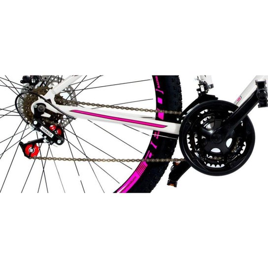 Bicicleta MTB KLS Sport Gold Aro 29 Freio Disco 21 Marchas