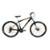 Bicicleta Mtb Kls Sport Gold Aro 29 Suspensão Ezfire 21 Marchas Shimano - Preto+Laranja