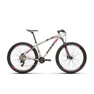 Bicicleta Mtb Sense Fun Comp 2021/22 2x8 Velocidades Freios Hidraulicos