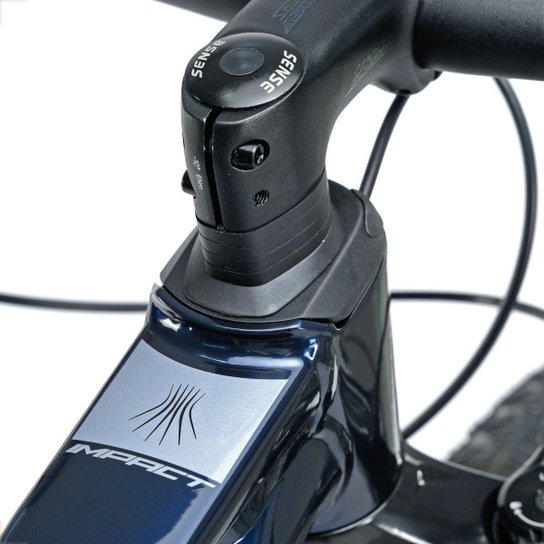 Bicicleta Mtb Sense Impact Pro 2025 Aro 29 Shimano Cues 11v