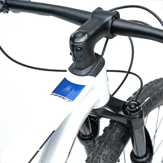 Bicicleta Mtb Sense Impact Pro 2025 Aro 29 Shimano Cues 11v