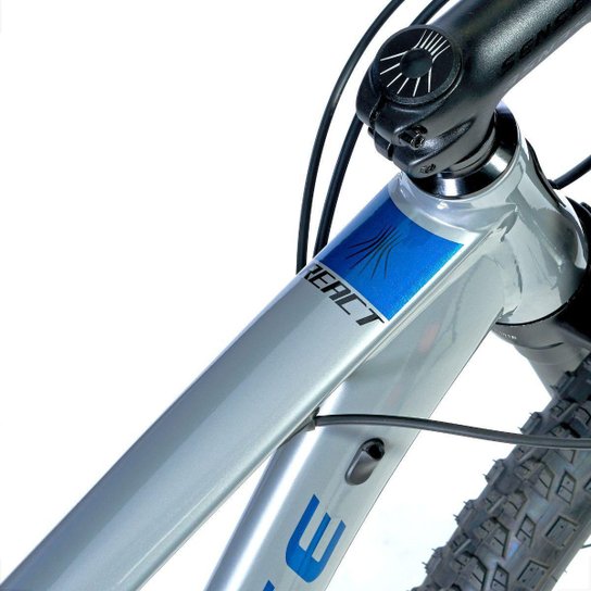 Bicicleta Mtb Sense React Pro 2025 Shimano Cues 2x9v Aro 29