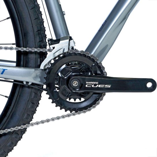 Bicicleta Mtb Sense React Pro 2025 Shimano Cues 2x9v Aro 29